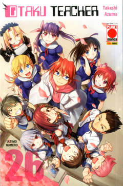 OTAKU TEACHER 26
