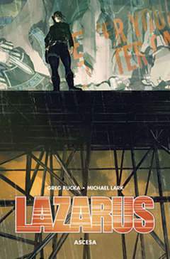 LAZARUS 2-Panini Comics- nuvolosofumetti.