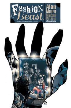 FASHION BEAST-Panini Comics- nuvolosofumetti.