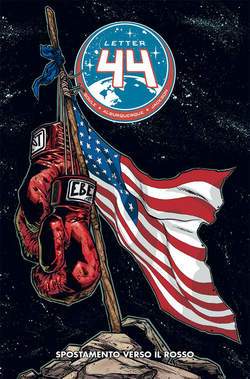 LETTER 44 2-Panini Comics- nuvolosofumetti.