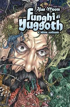 ALAN MOORE-Panini Comics- nuvolosofumetti.
