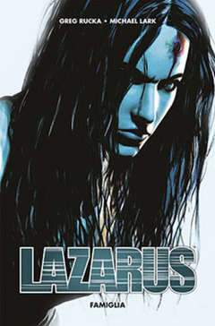 LAZARUS 1-Panini Comics- nuvolosofumetti.