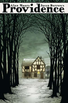 PROVIDENCE 2-Panini Comics- nuvolosofumetti.