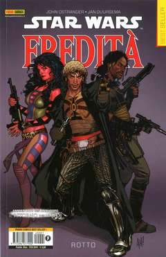 STAR WARS Eredit├á 1-Panini Comics- nuvolosofumetti.