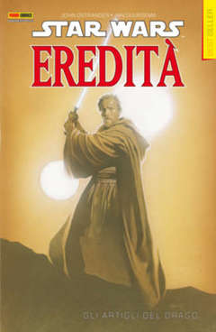 STAR WARS Eredità 3-Panini Comics- nuvolosofumetti.