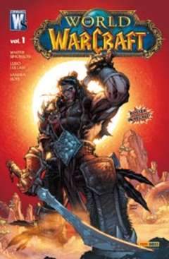 PANINI COMICS MEGA 1-Panini Comics- nuvolosofumetti.