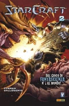 PANINI COMICS MIX 10-Panini Comics- nuvolosofumetti.