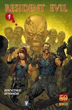 PANINI COMICS MIX 20-Panini Comics- nuvolosofumetti.