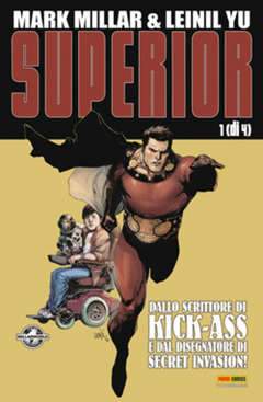 PANINI COMICS MIX 30-Panini Comics- nuvolosofumetti.