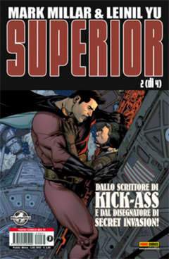 PANINI COMICS MIX 31-Panini Comics- nuvolosofumetti.