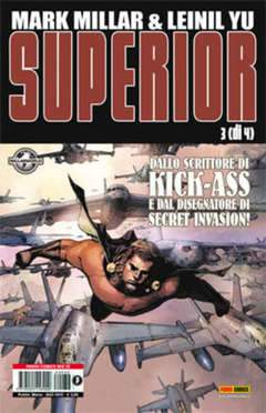 PANINI COMICS MIX 32-Panini Comics- nuvolosofumetti.