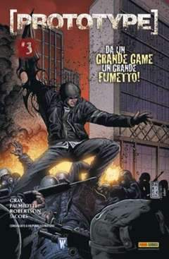PANINI COMICS MIX 6-Panini Comics- nuvolosofumetti.
