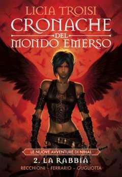PANINI COMICS PRESENTA 10-Panini Comics- nuvolosofumetti.