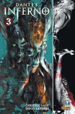 PANINI COMICS PRESENTA 15-Panini Comics- nuvolosofumetti.
