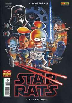 PANINI COMICS PRESENTA 21-Panini Comics- nuvolosofumetti.
