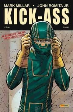 PANINI COMICS PRESENTA 23-Panini Comics- nuvolosofumetti.