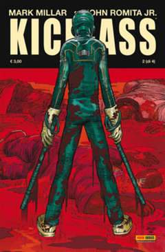 PANINI COMICS PRESENTA 24-Panini Comics- nuvolosofumetti.