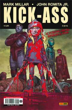 PANINI COMICS PRESENTA 25-Panini Comics- nuvolosofumetti.