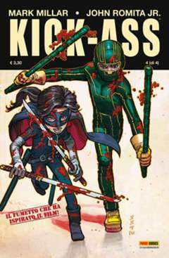 PANINI COMICS PRESENTA 26-Panini Comics- nuvolosofumetti.