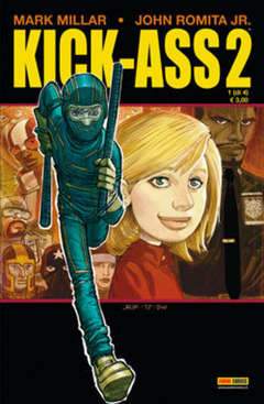 PANINI COMICS PRESENTA 27-Panini Comics- nuvolosofumetti.