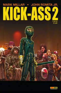 PANINI COMICS PRESENTA 28-Panini Comics- nuvolosofumetti.