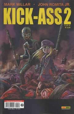 PANINI COMICS PRESENTA 29-Panini Comics- nuvolosofumetti.