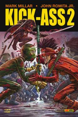 PANINI COMICS PRESENTA 30-Panini Comics- nuvolosofumetti.