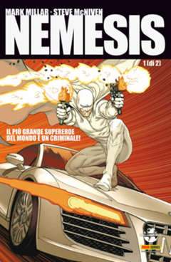 PANINI COMICS PRESENTA 32-Panini Comics- nuvolosofumetti.