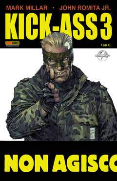 KICK-ASS 3 1-Panini Comics- nuvolosofumetti.
