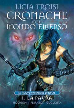 PANINI COMICS PRESENTA 9-Panini Comics- nuvolosofumetti.