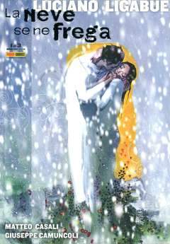 LA NEVE SE NE FREGA 1-Panini Comics- nuvolosofumetti.