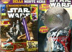 STAR WARS MAGAZINE 9-PANINI COMICS- nuvolosofumetti.