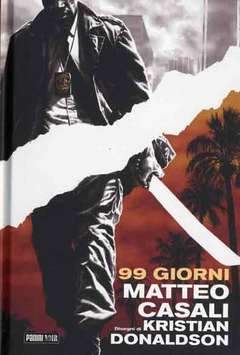 PANINI NOIR 10-Panini Comics- nuvolosofumetti.