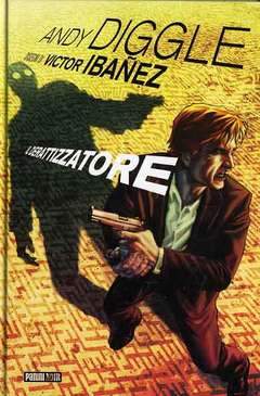 PANINI NOIR 9-Panini Comics- nuvolosofumetti.