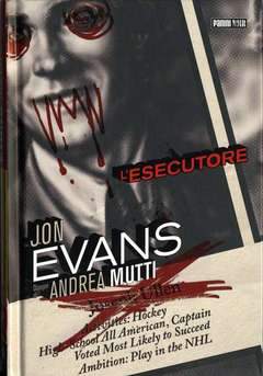 PANINI NOIR 2-Panini Comics- nuvolosofumetti.