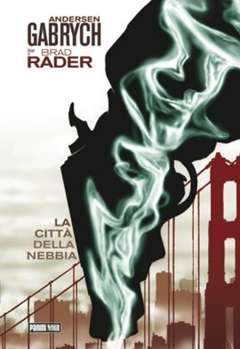 PANINI NOIR 6-Panini Comics- nuvolosofumetti.