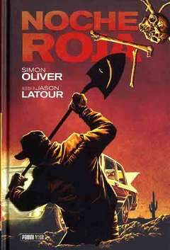 PANINI NOIR 8-Panini Comics- nuvolosofumetti.
