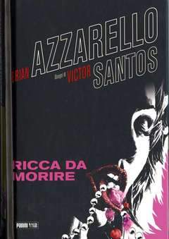 PANINI NOIR 1-Panini Comics- nuvolosofumetti.