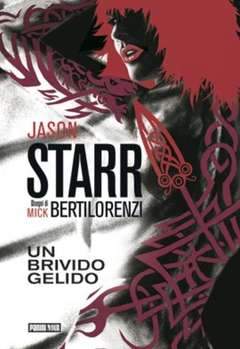 PANINI NOIR 4-Panini Comics- nuvolosofumetti.