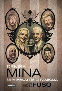 PANINI NOIR 7-Panini Comics- nuvolosofumetti.