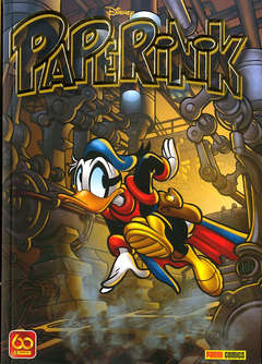 PAPERINIK serie 2016 54