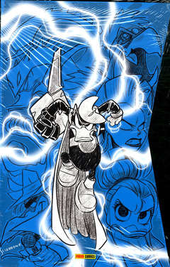 PK COFANETTO 25 ANNI VUOTO