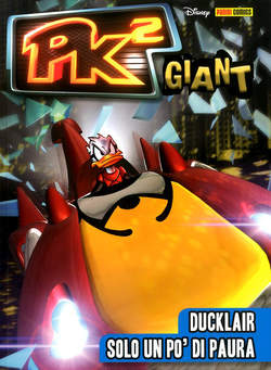 PK giant 49