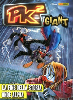 PK giant 51