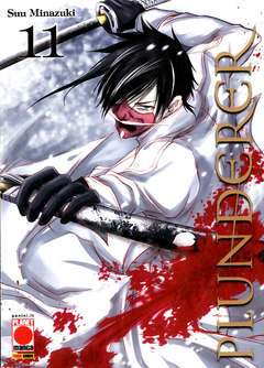 Plunderer 11