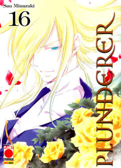 Plunderer 16