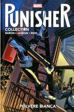 PUNISHER COLLECTION 10-PANINI COMICS- nuvolosofumetti.
