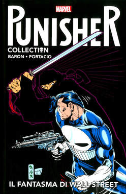 Punisher Collection 12