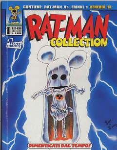 RATMAN COLLECTION 10-Panini Comics- nuvolosofumetti.