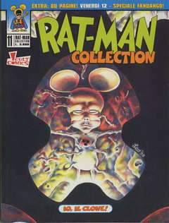 RATMAN COLLECTION 11-Panini Comics- nuvolosofumetti.